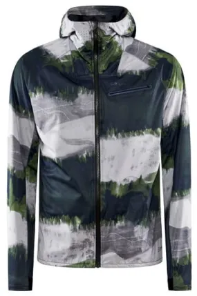 Windjacke Craft Pro Hydro Jacket 1911326-678007