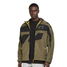 Windjacke Reebok Classics Q1 Vector Jacket H54403
