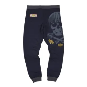 Yakuza Premium Herren Jogginghose 3329 dark blue